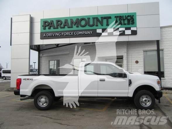 Ford F250 Ostalo