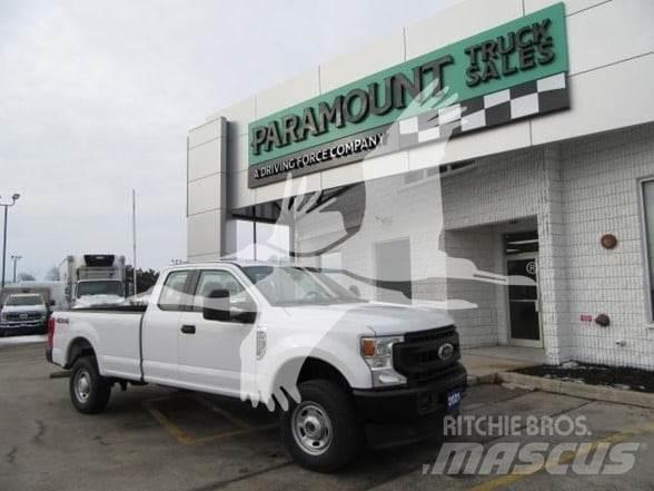 Ford F250 Ostalo