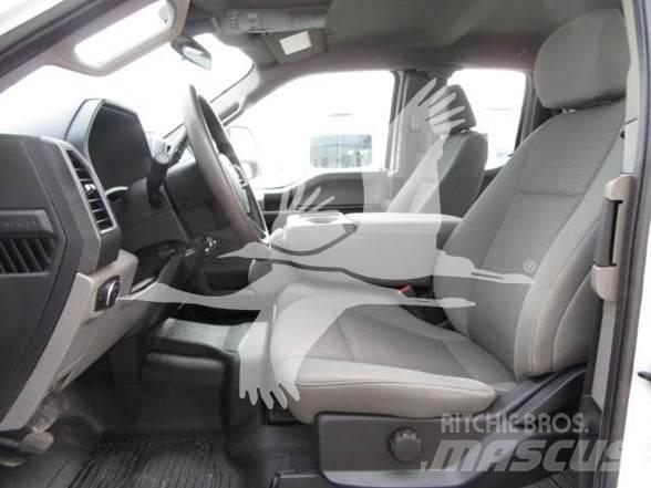 Ford F250 Ostalo