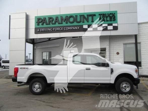 Ford F250 Ostalo