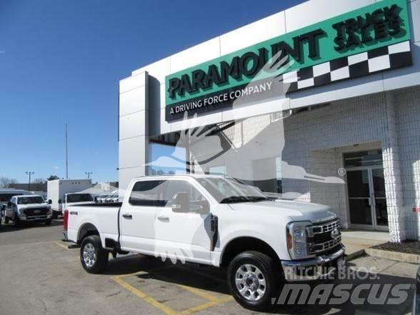 Ford F250 Ostalo