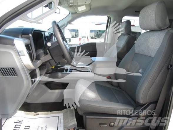 Ford F250 Ostalo