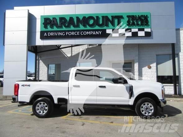 Ford F250 Ostalo