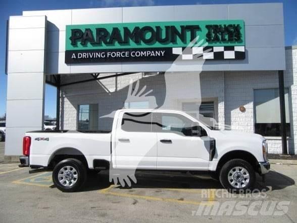 Ford F250 Ostalo