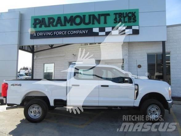 Ford F250 Ostalo