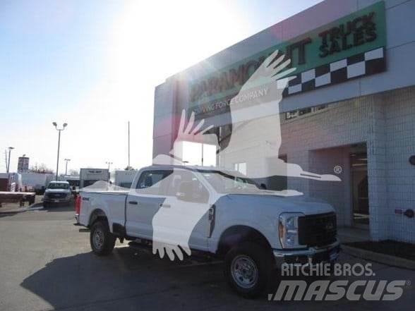 Ford F250 Ostalo
