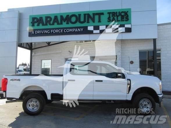 Ford F250 Ostalo