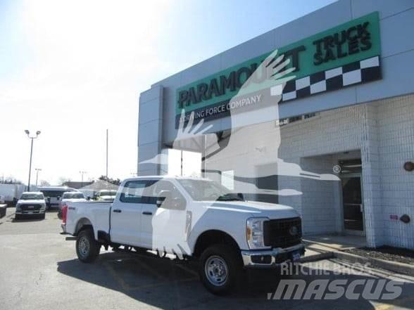 Ford F250 Ostalo