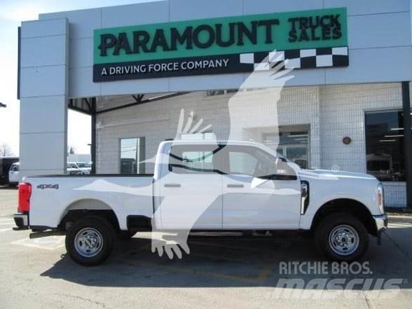 Ford F250 Ostalo