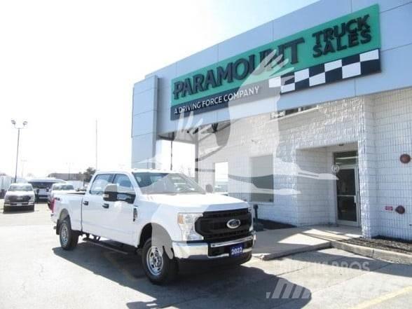 Ford F250 Ostalo