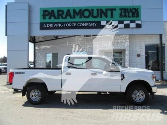 Ford F250 Ostalo