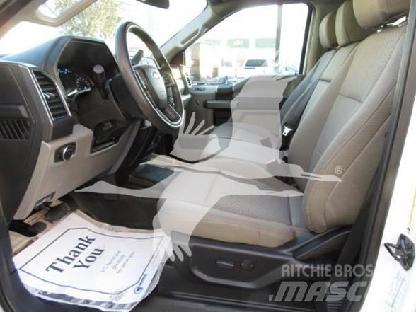 Ford F350 Ostalo