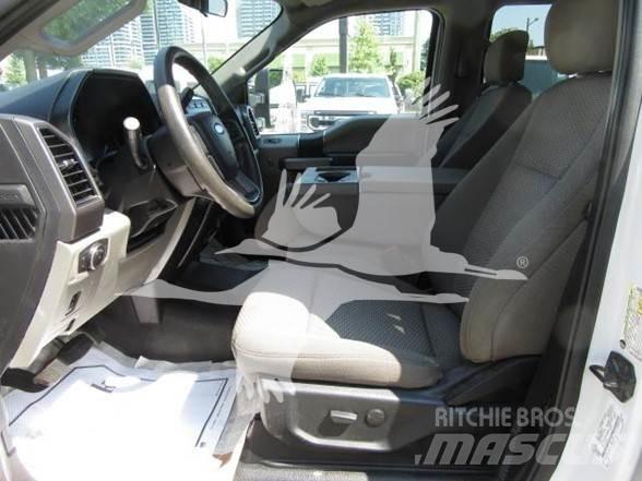 Ford F350 Ostalo