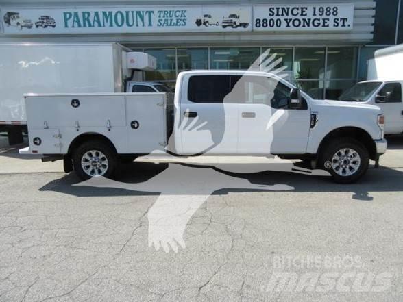 Ford F350 Ostalo