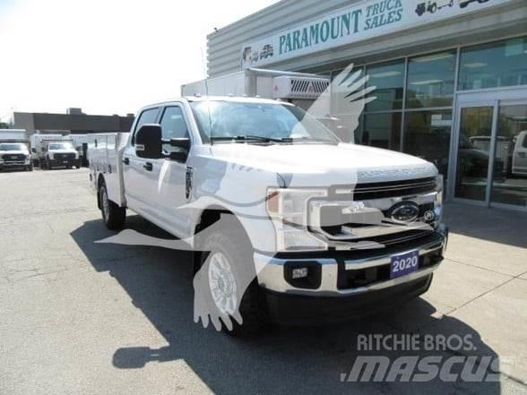 Ford F350 Ostalo