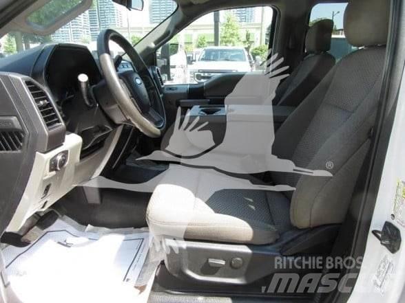 Ford F350 Ostalo