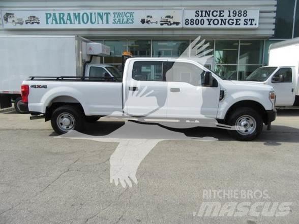 Ford F350 Ostalo