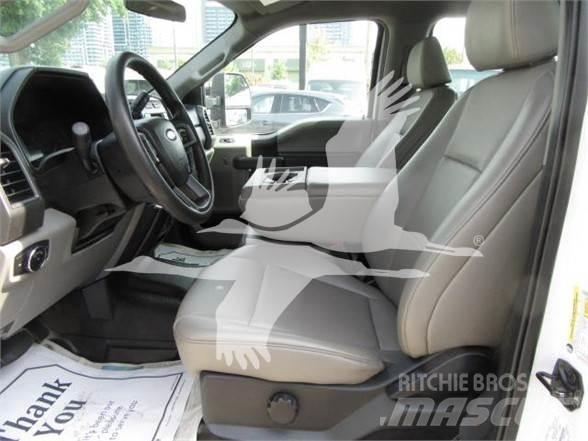 Ford F350 Ostalo