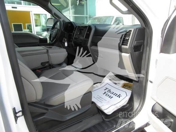 Ford F350 Ostalo