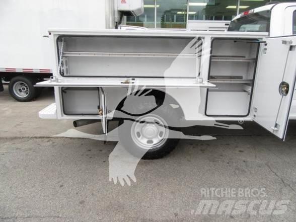 Ford F350 Ostalo