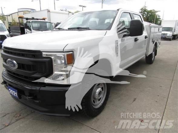 Ford F350 Ostalo