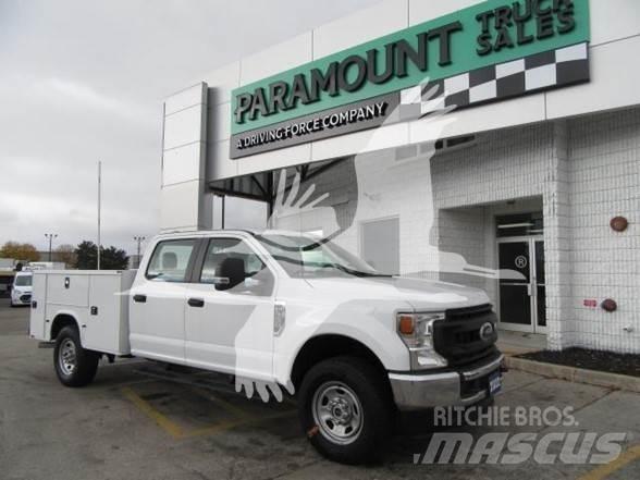 Ford F350 Ostalo