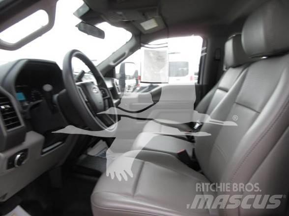 Ford F350 Ostalo