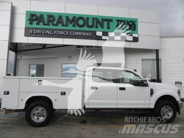 Ford F350 Ostalo