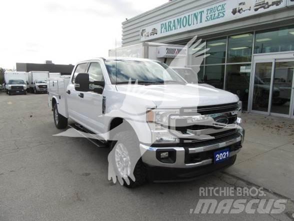 Ford F350 Ostalo