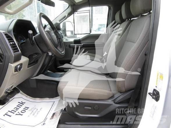 Ford F350 Ostalo