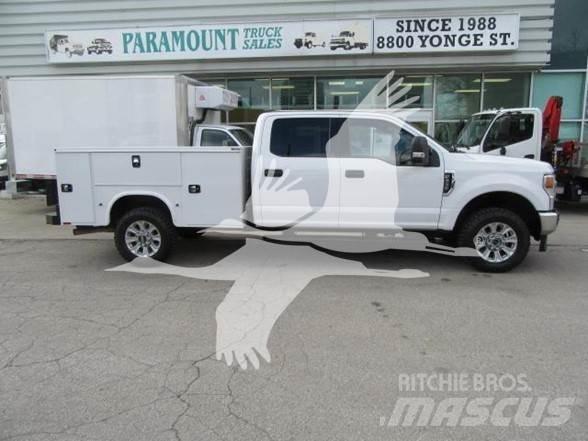 Ford F350 Ostalo