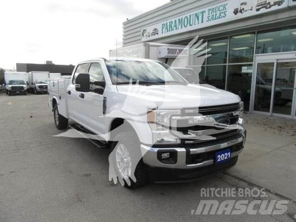 Ford F350 Ostalo