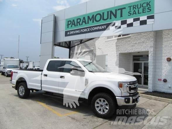 Ford F350 Ostalo