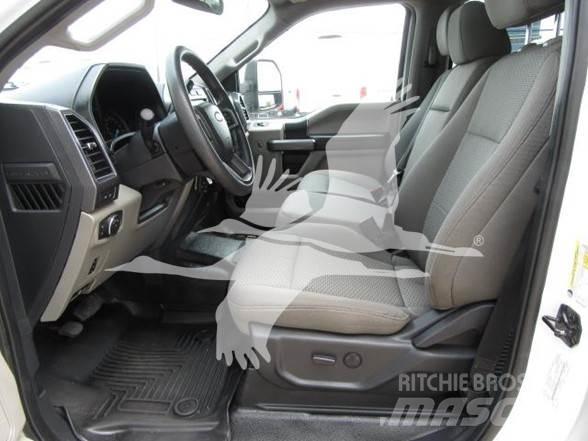 Ford F350 Ostalo