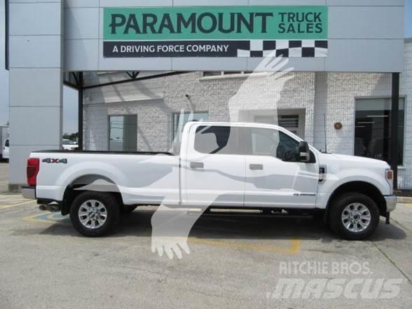 Ford F350 Ostalo
