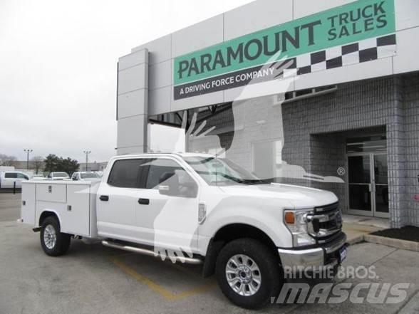 Ford F350 Ostalo