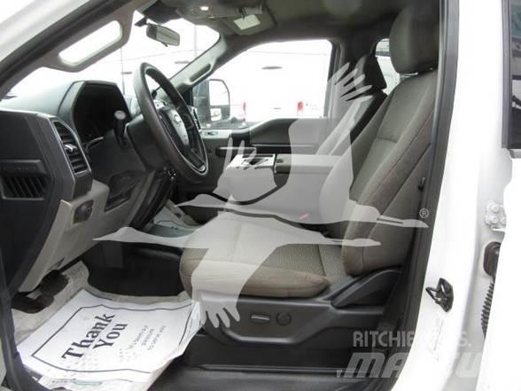 Ford F350 Ostalo