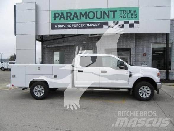 Ford F350 Ostalo