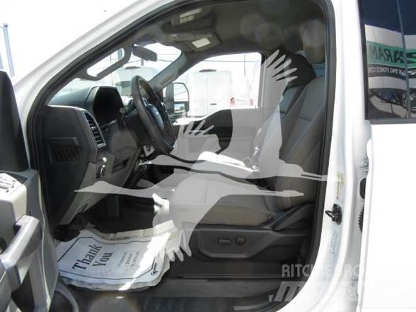 Ford F350 Ostalo