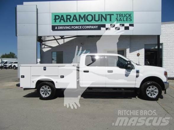 Ford F350 Ostalo
