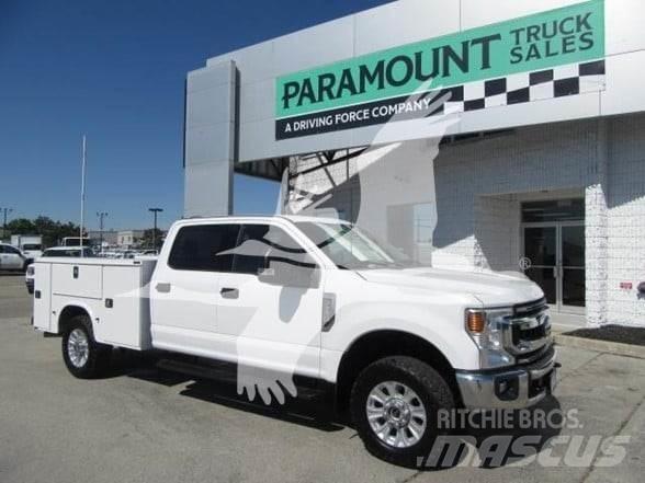 Ford F350 Ostalo