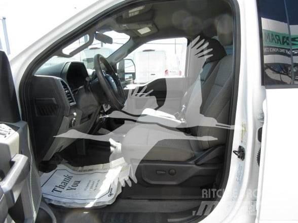 Ford F350 Ostalo
