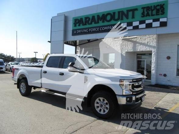 Ford F350 Ostalo
