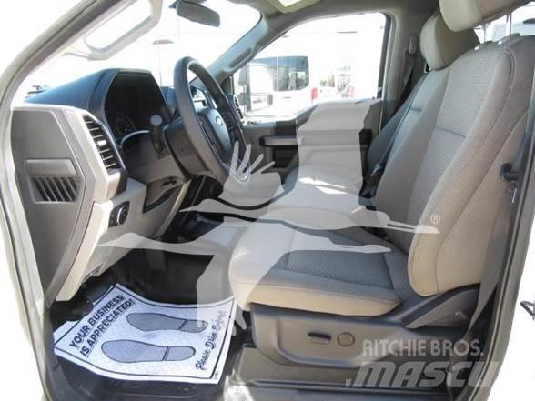 Ford F350 Ostalo