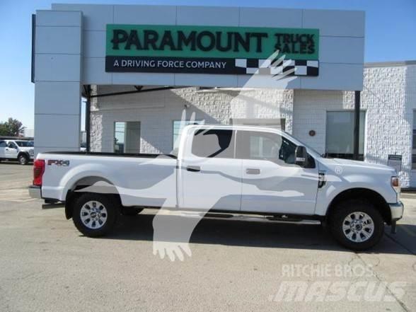Ford F350 Ostalo