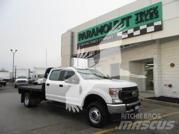 Ford F350 Kamioni sa otvorenim sandukom