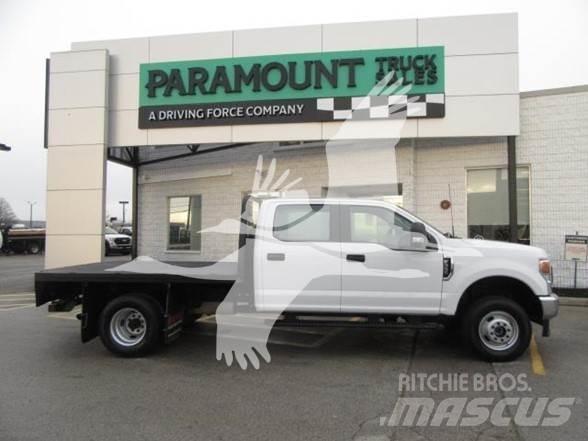 Ford F350 Kamioni sa otvorenim sandukom