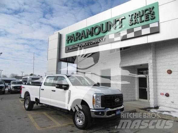 Ford F350 Ostalo