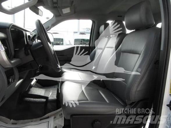 Ford F350 Ostalo