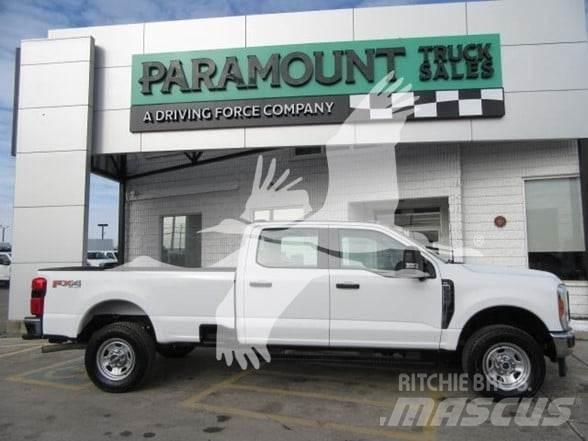Ford F350 Ostalo